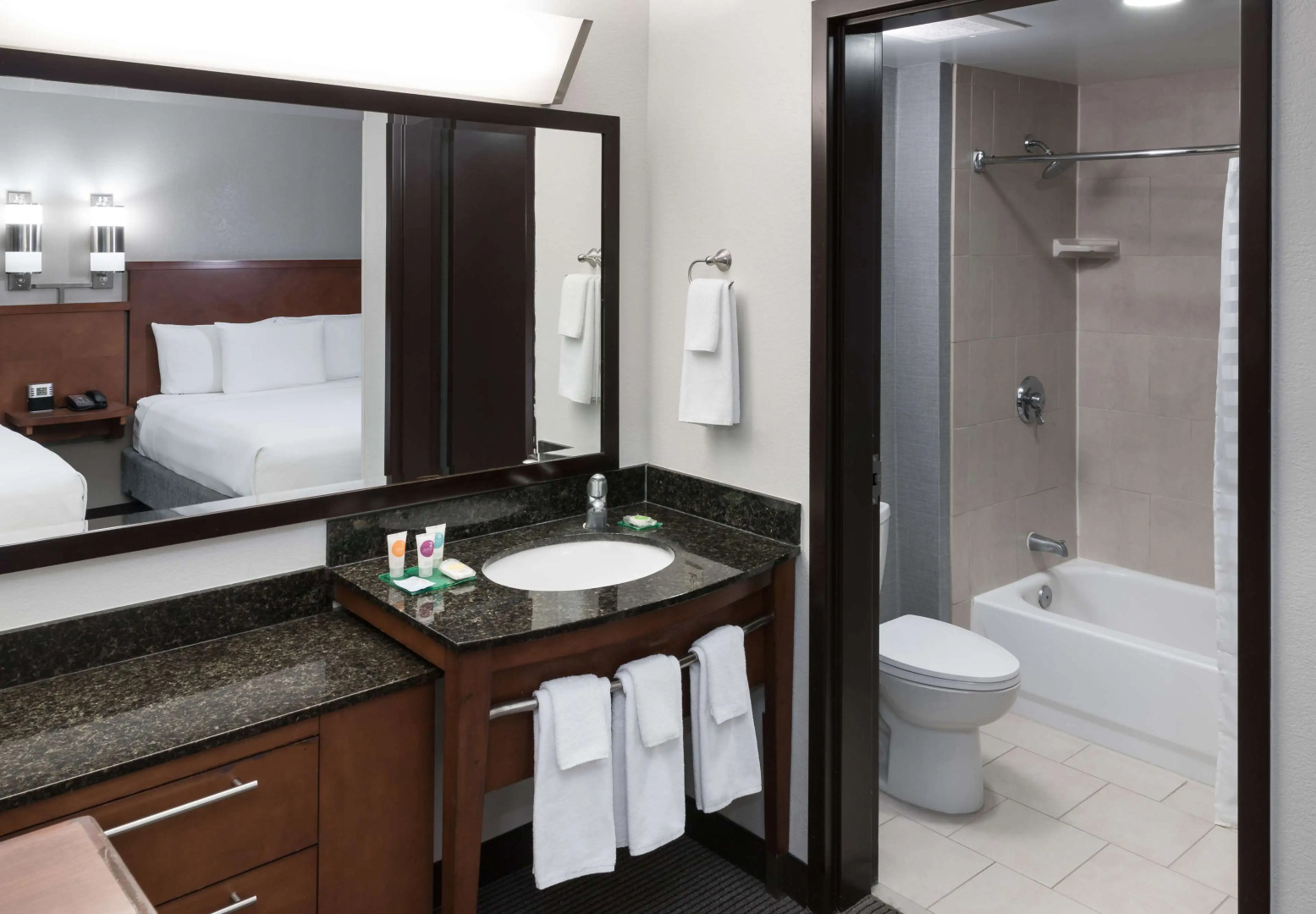 Hyatt Place Jacksonville Airport