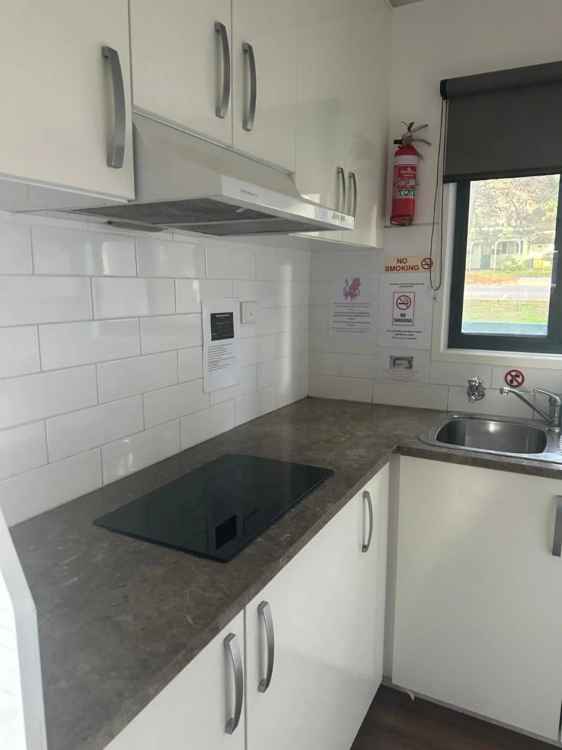 Second Valley Caravan Park