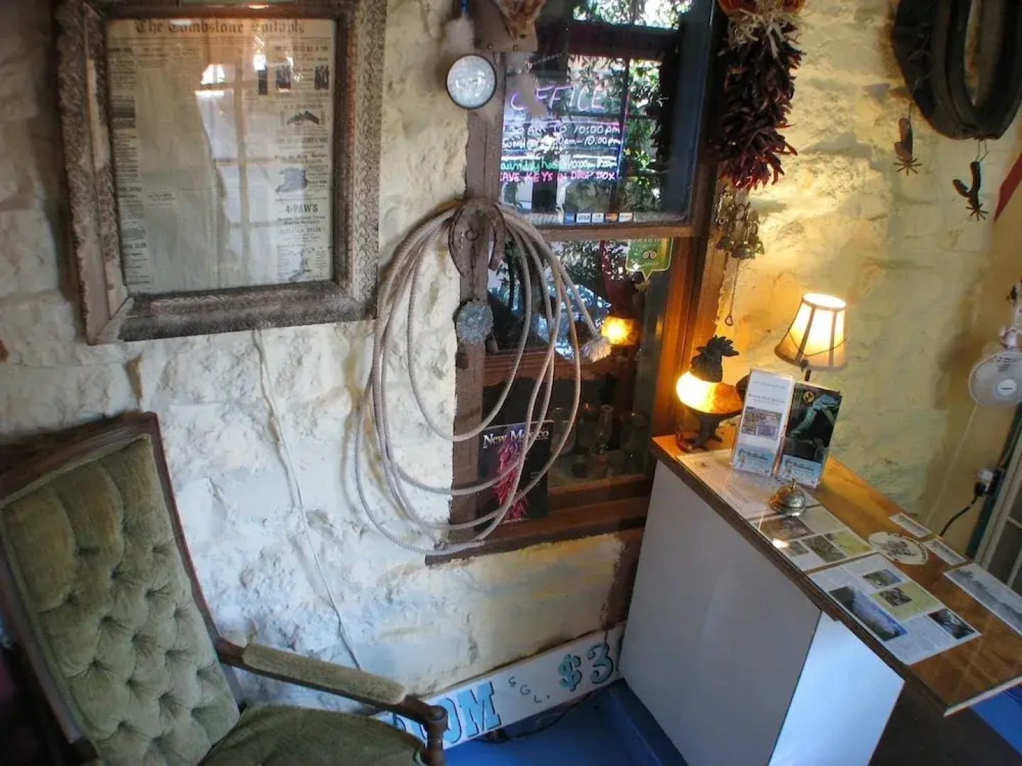 Mountain Valley Lodge and RV Park