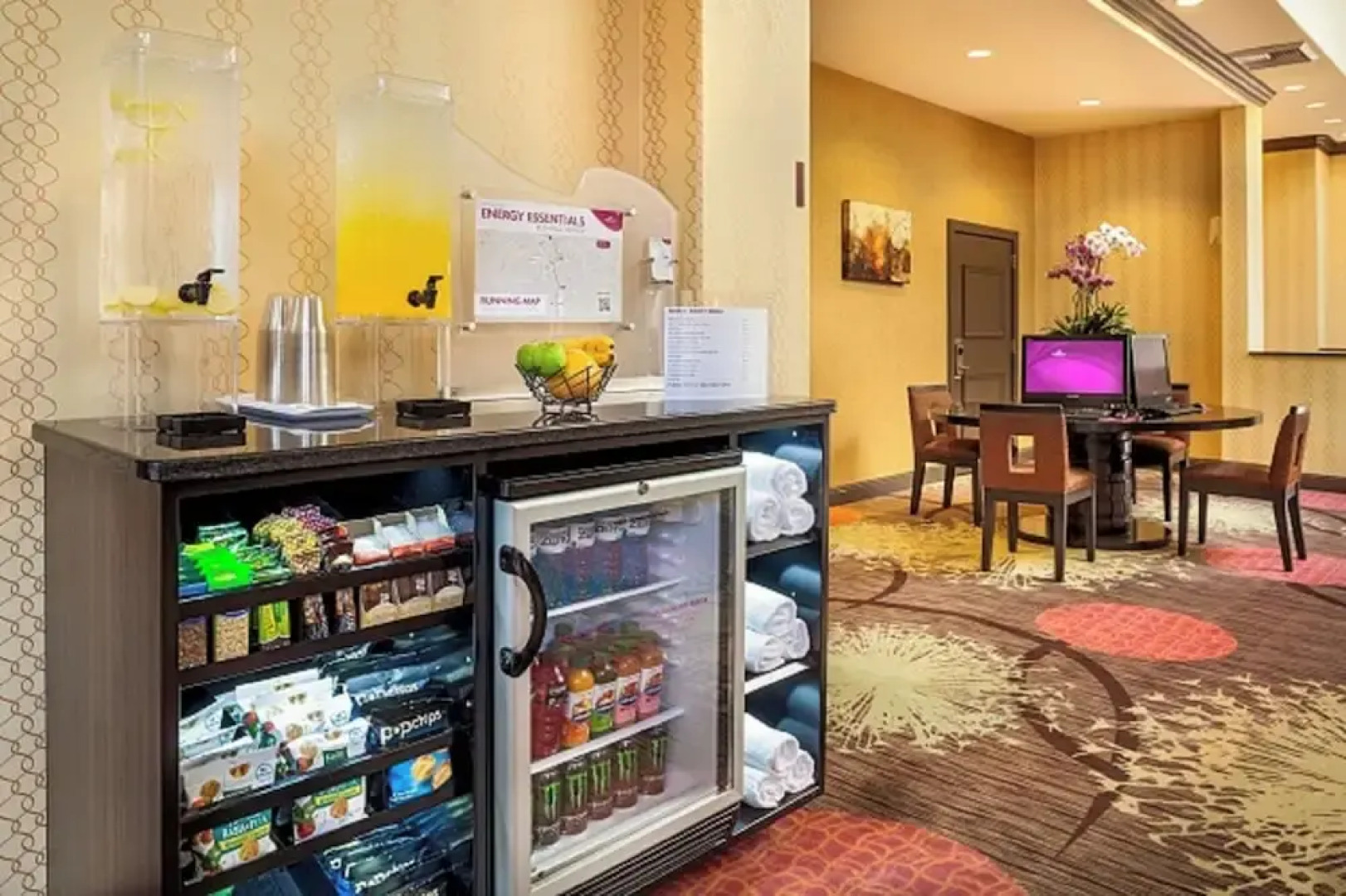 FairBridge Hotel by Concord Plaza