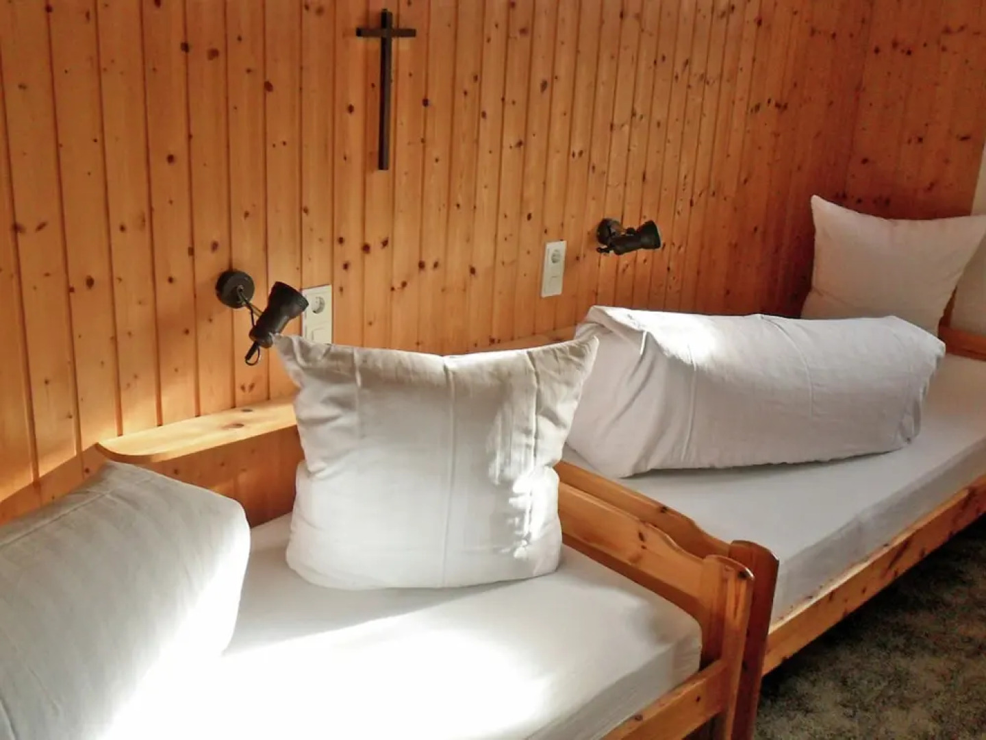 Chalet in Sibratsgfall Near Ski Slopes