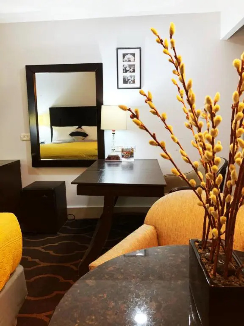 Wyndham Garden Los Mochis Plaza Inn