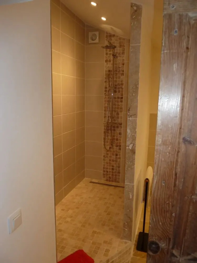 Maison d'hôtes Ventoureso