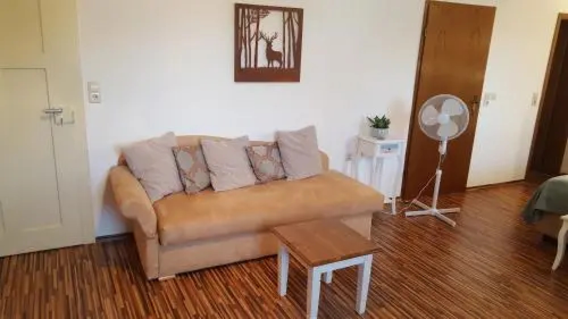 Gasthaus zum Hirschen