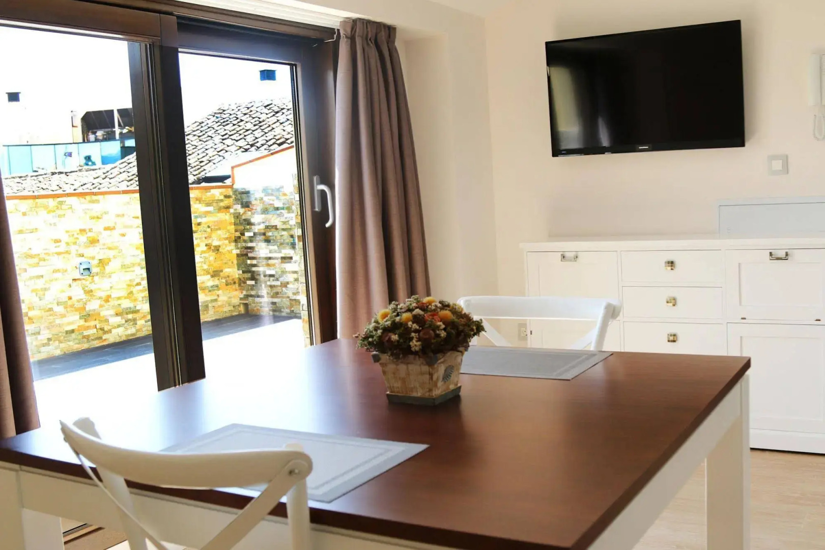 Apartamentos Rondacentro