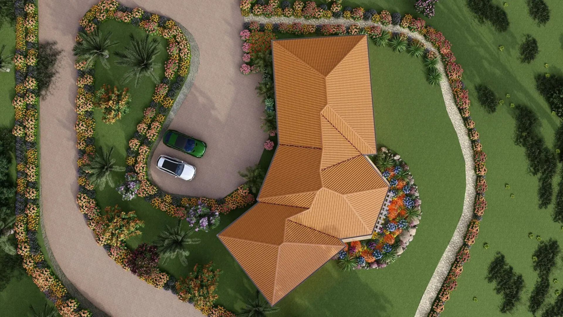 Saffron Beach Resort And Adventure Park