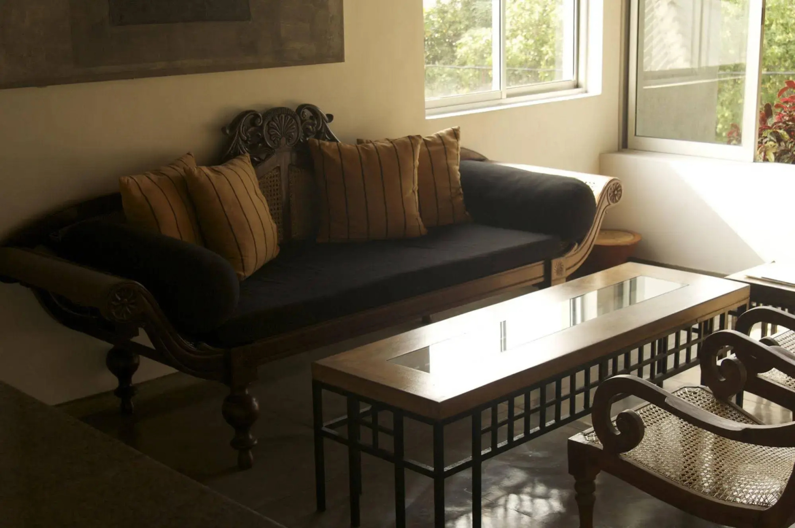Mount Lodge Boutique Hotel