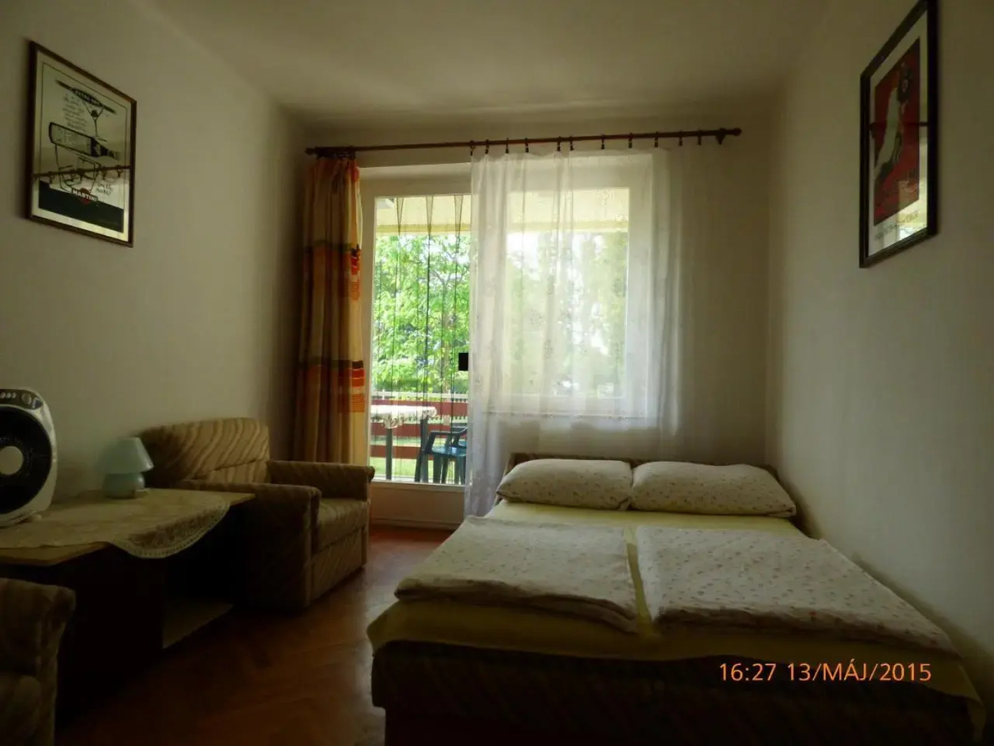 Fábián Apartman-ház