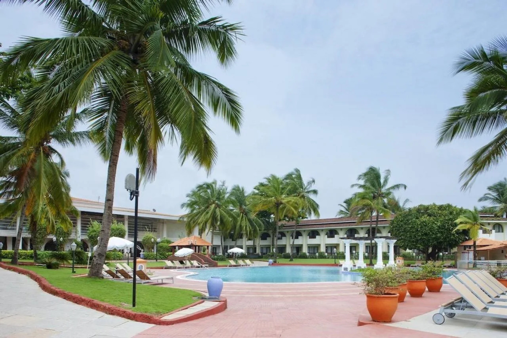 Holiday Inn Resort Goa by IHG