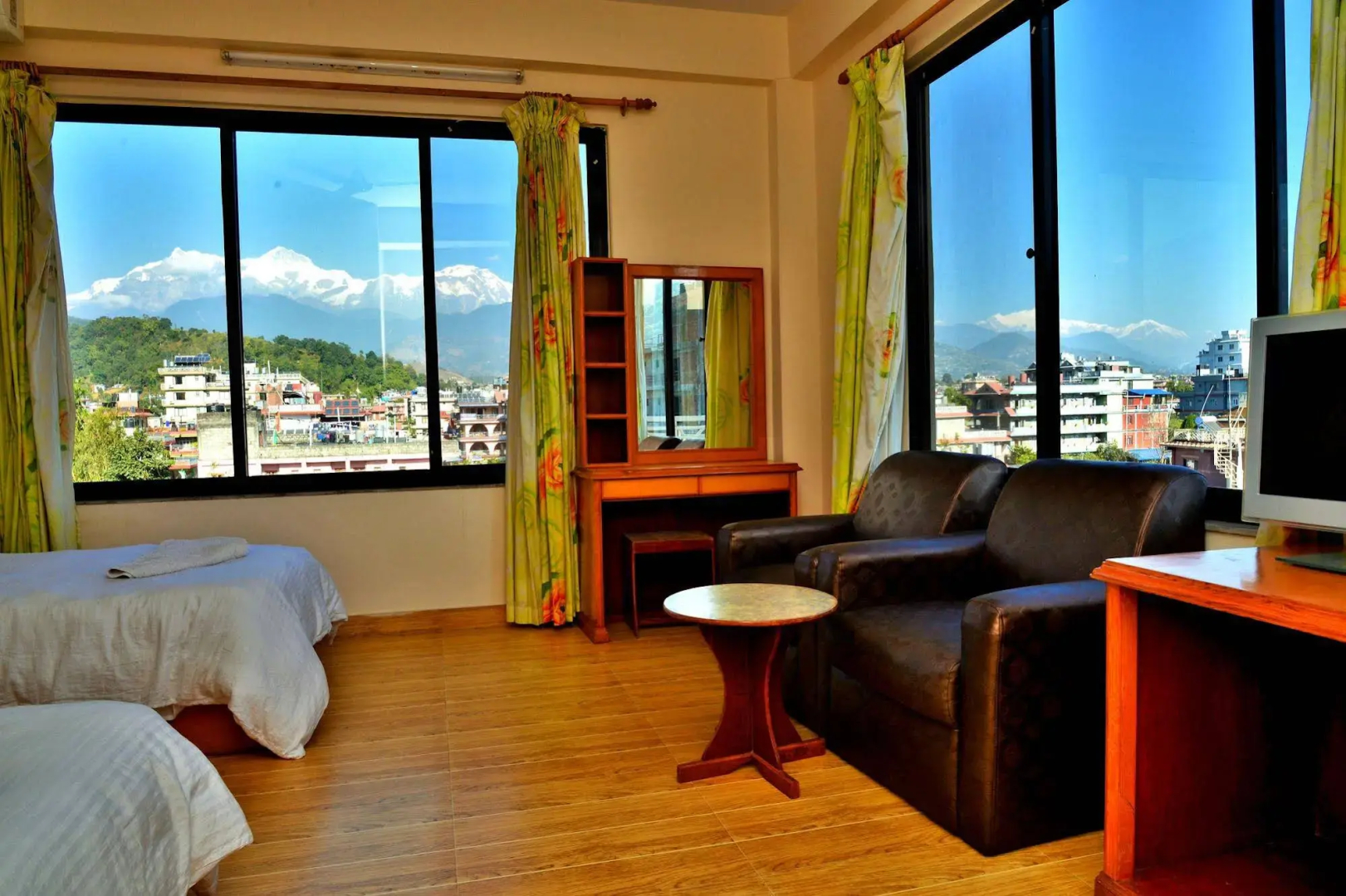 Trekkers Inn