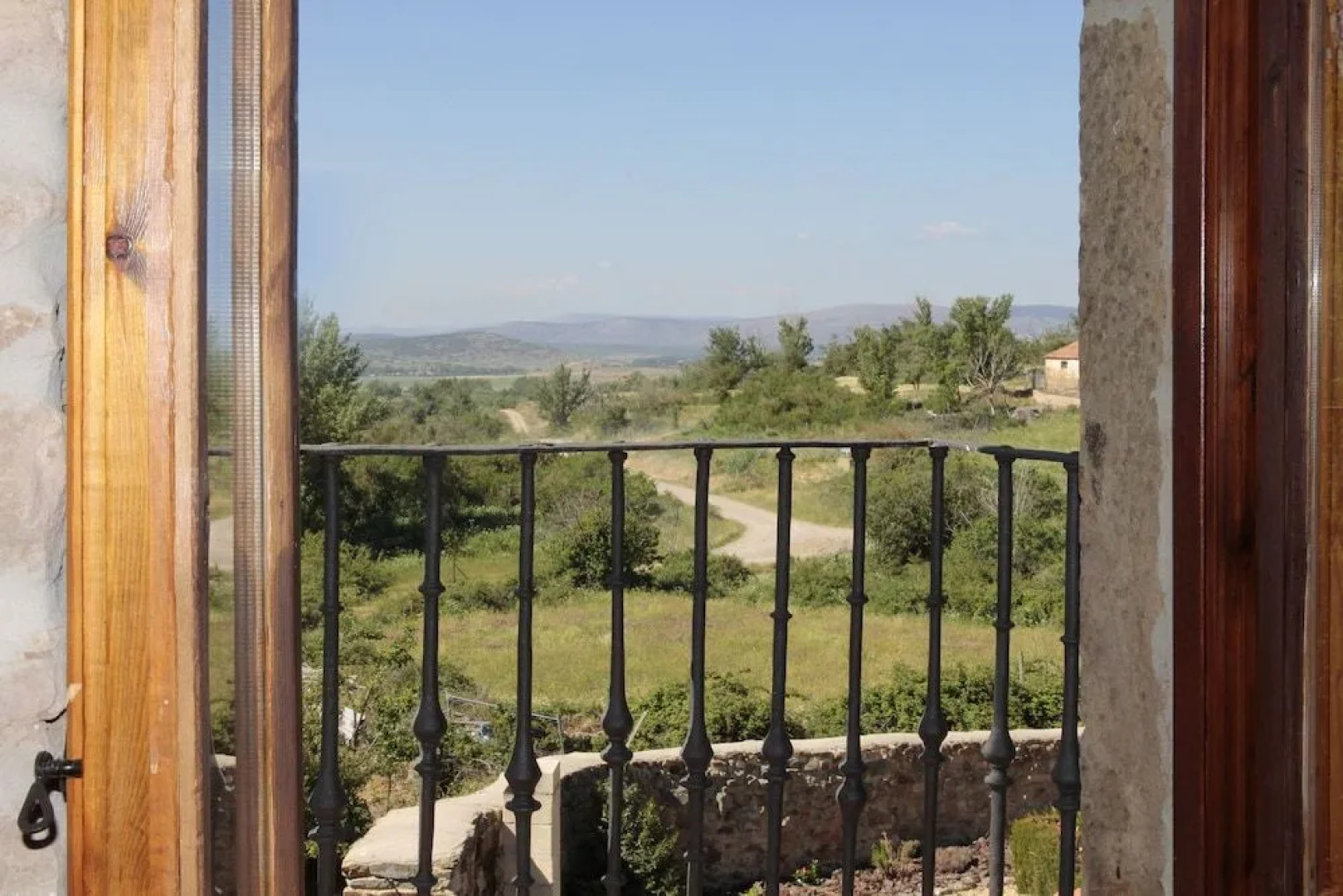 Casa Grande Del Acebal