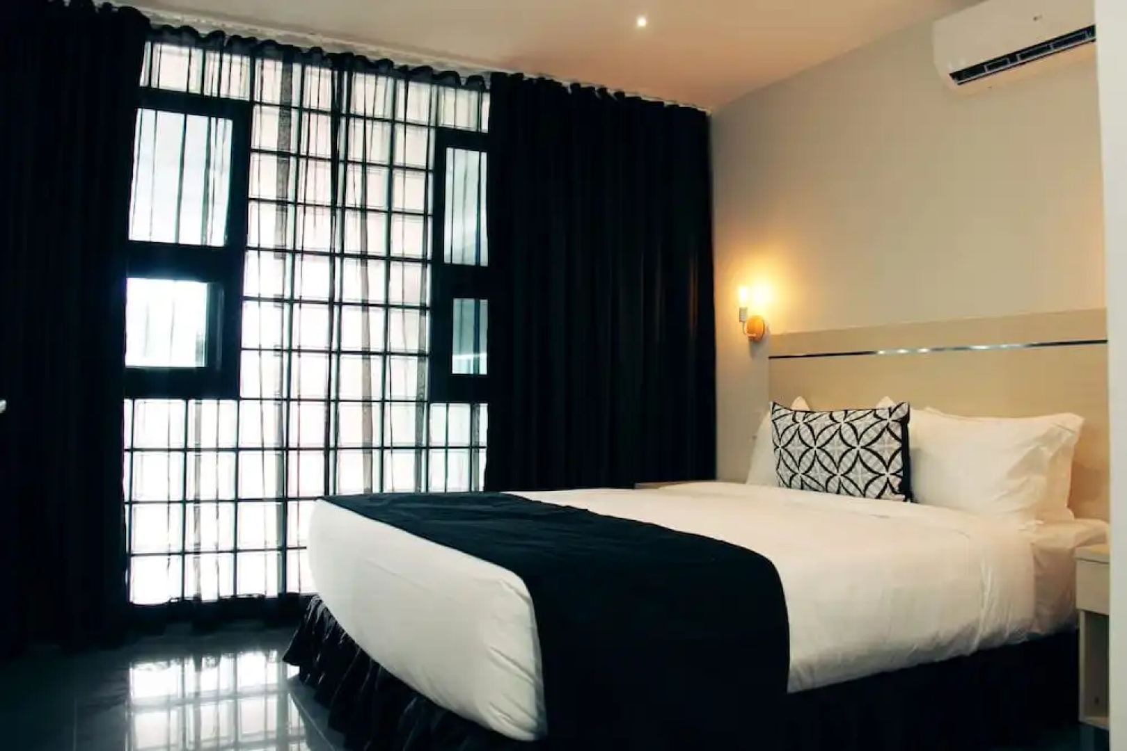Citi Boutique Hotel
