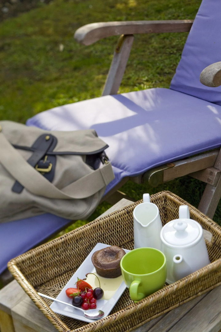 Hôtel Traiteur les Ormes, The Originals Relais