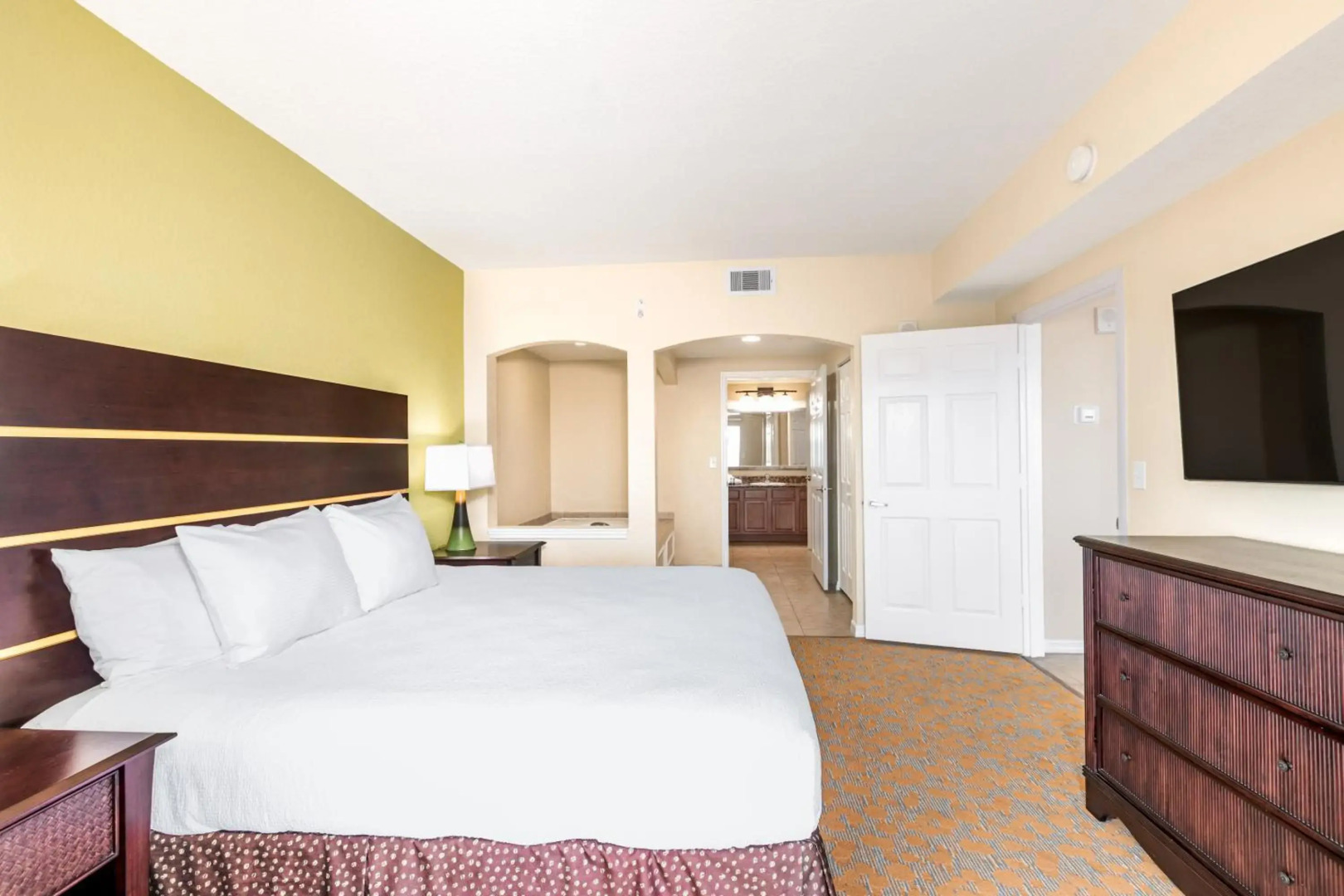 Vacation Village Orlando, Celebration