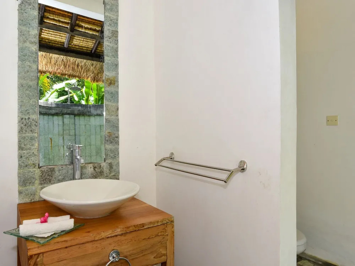 Ganesha Bali Coral Reef Villas