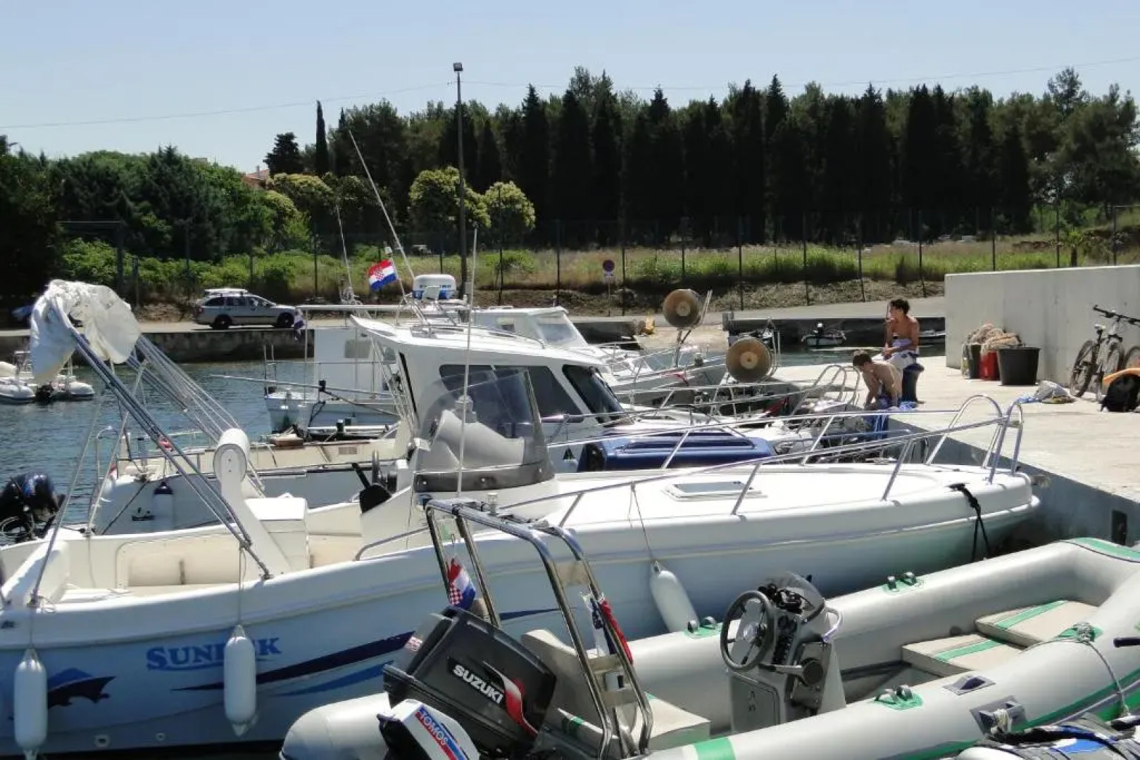 Apartments Villa Maran