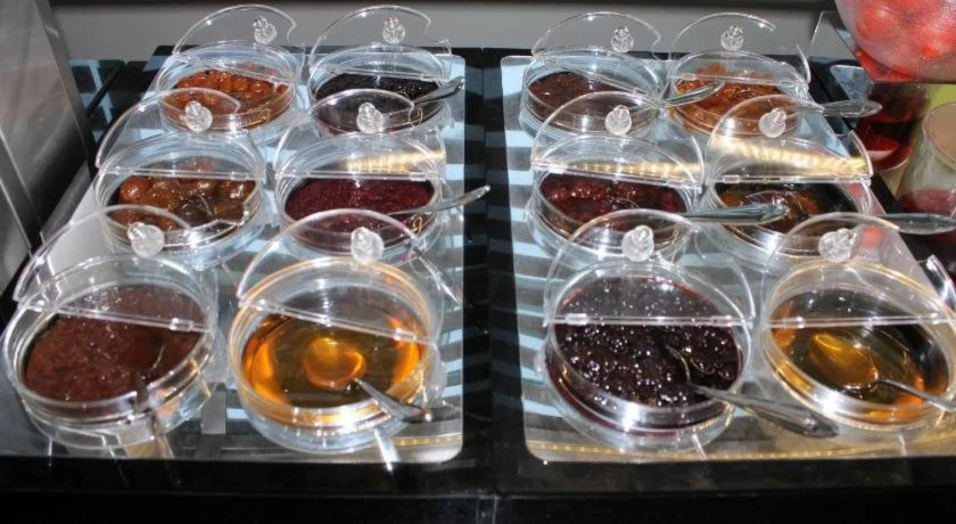 Agsaray Deluxe Hotel