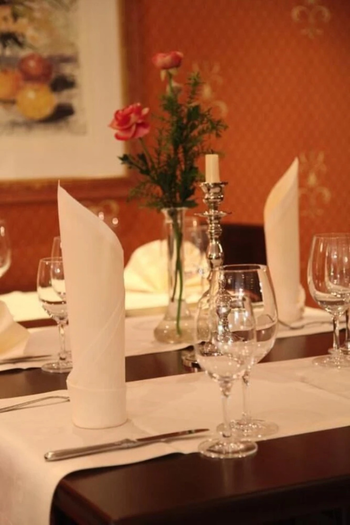 Hotel Restaurant Gerwing-Wulf