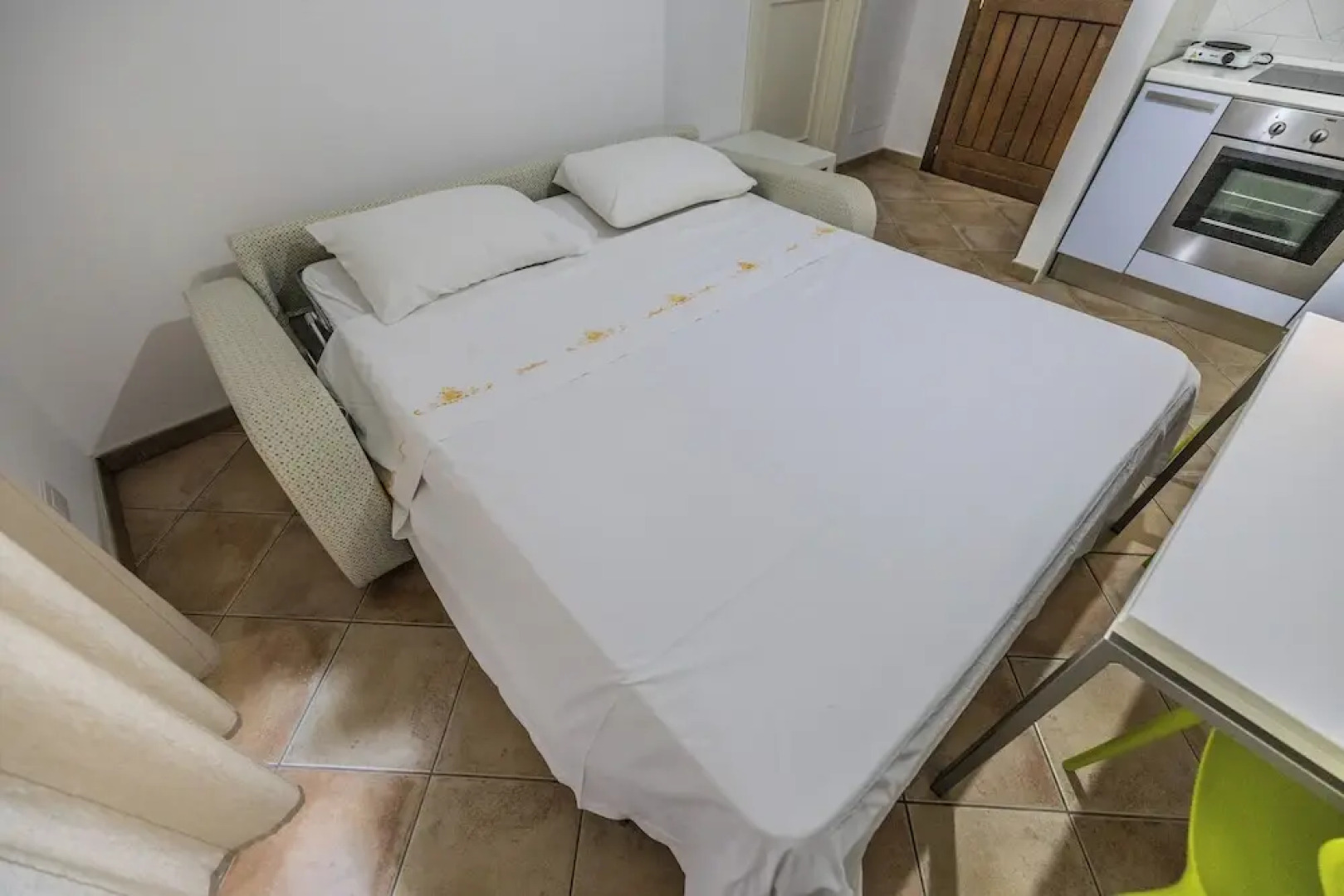 La Casetta del Porticciolo