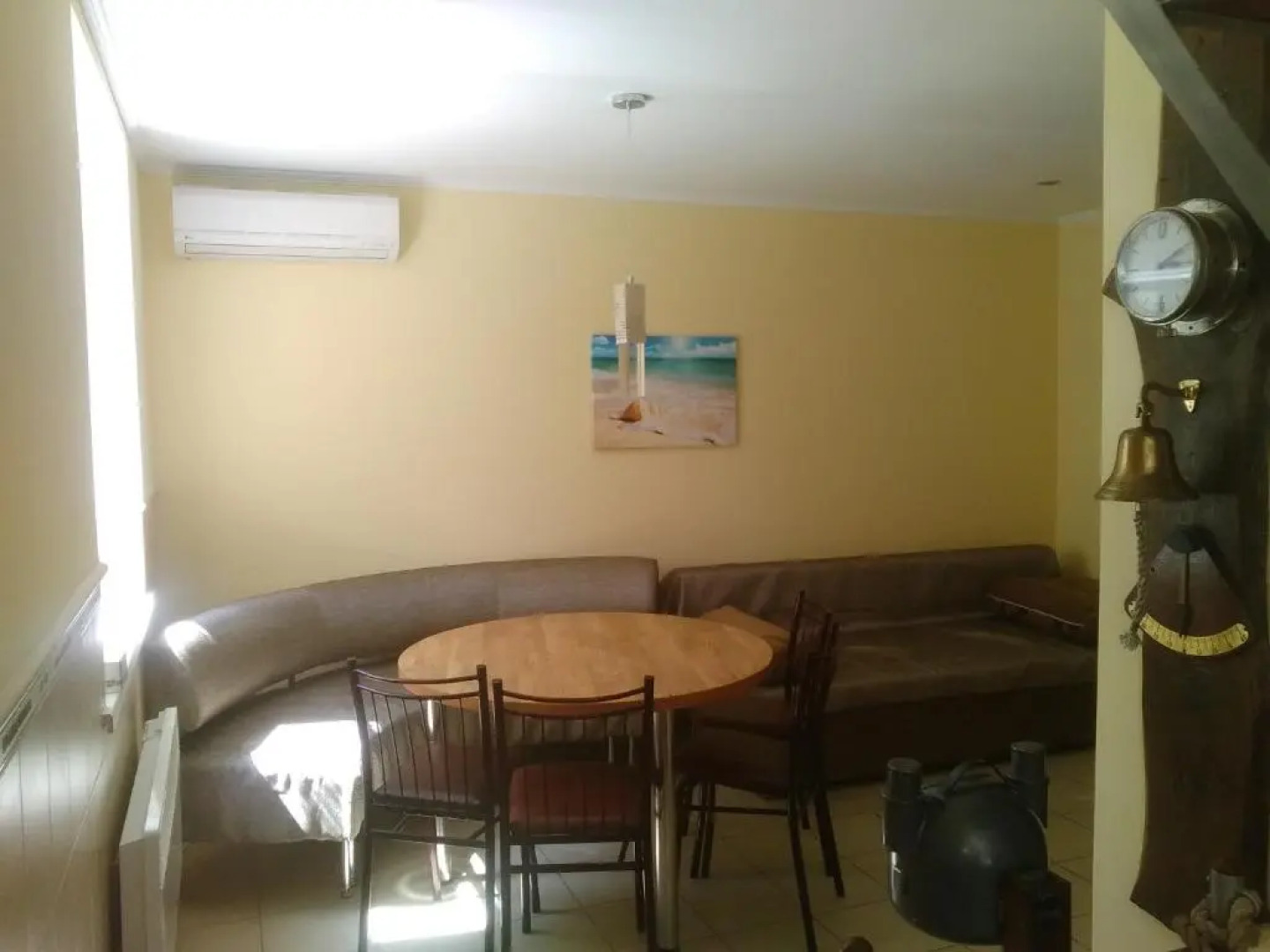 Villa Golubaya loguna