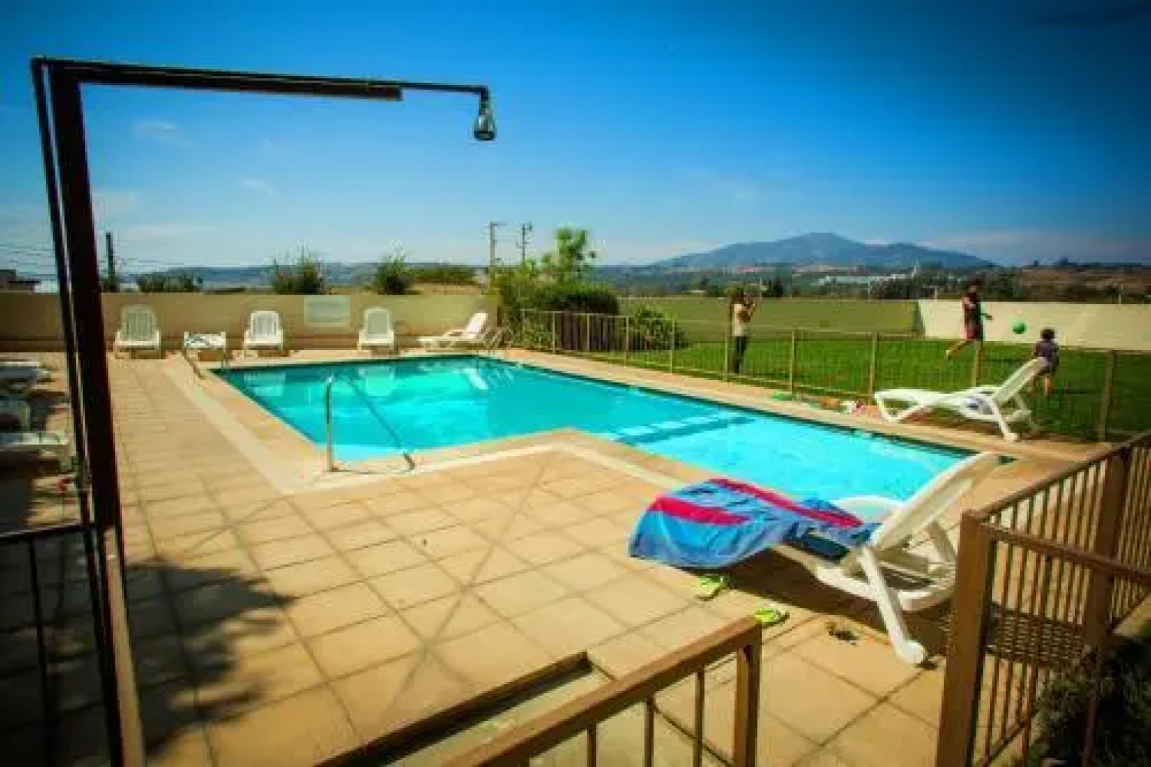 Excelente Vista Al Mar 84