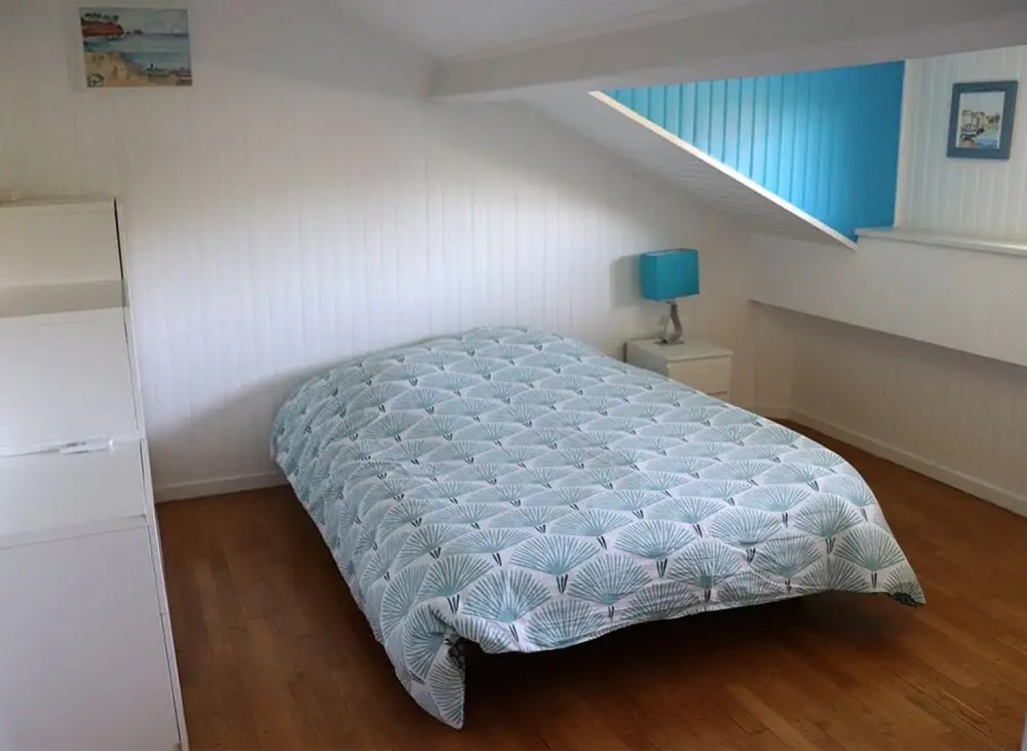 Maison Des Coquelicots