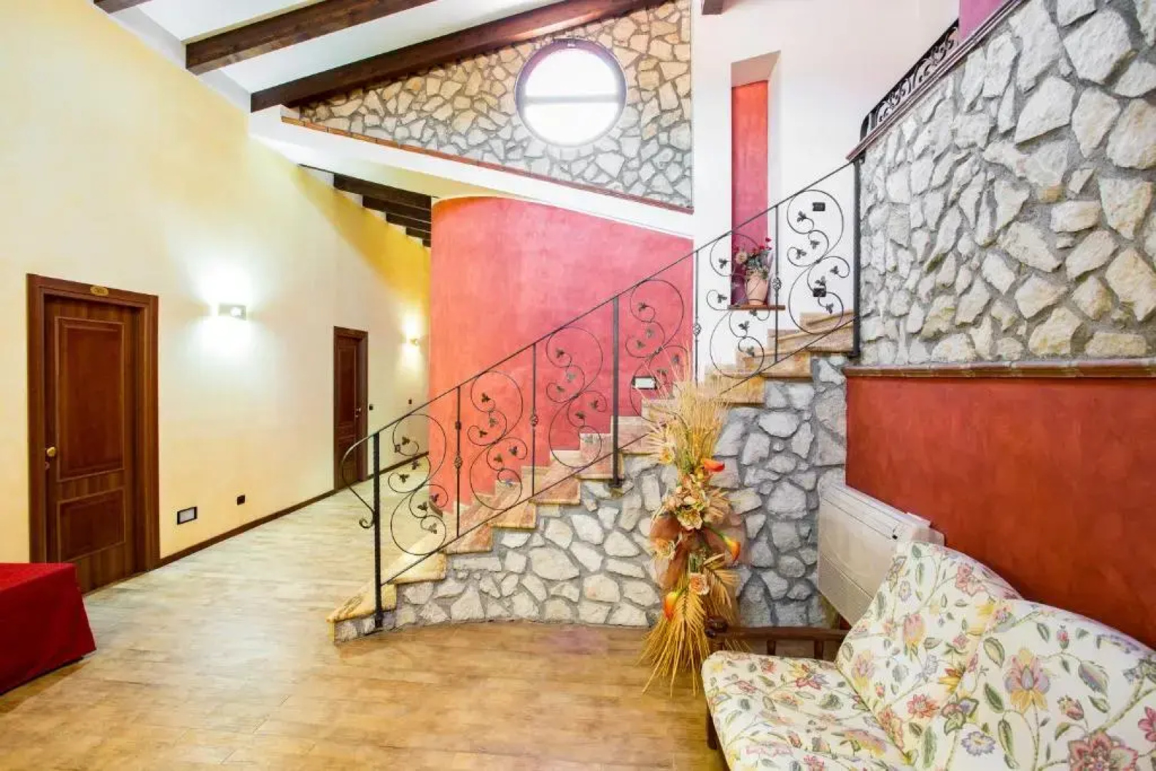 Villa Santa Caterina