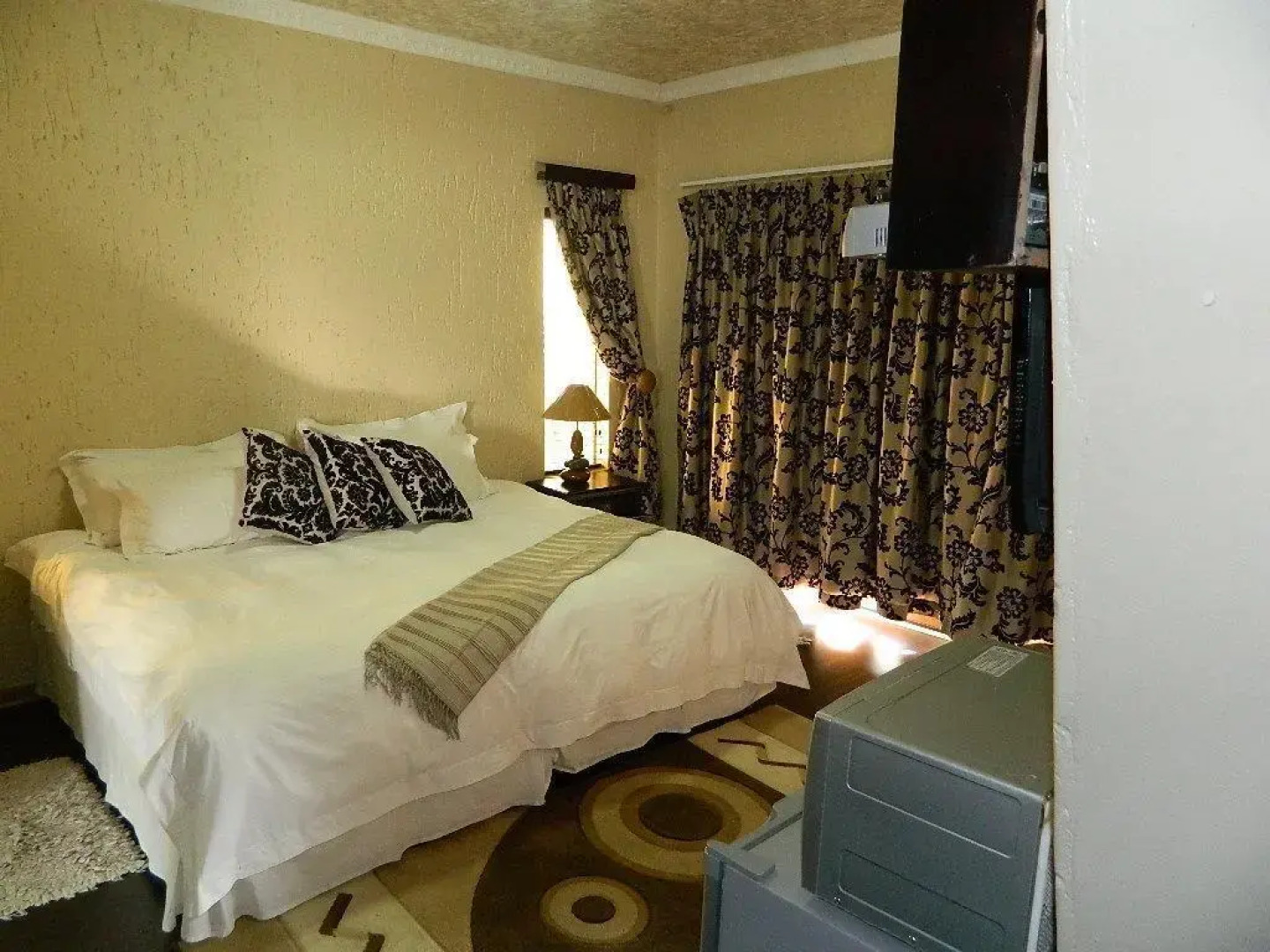 La Picasso Guesthouse