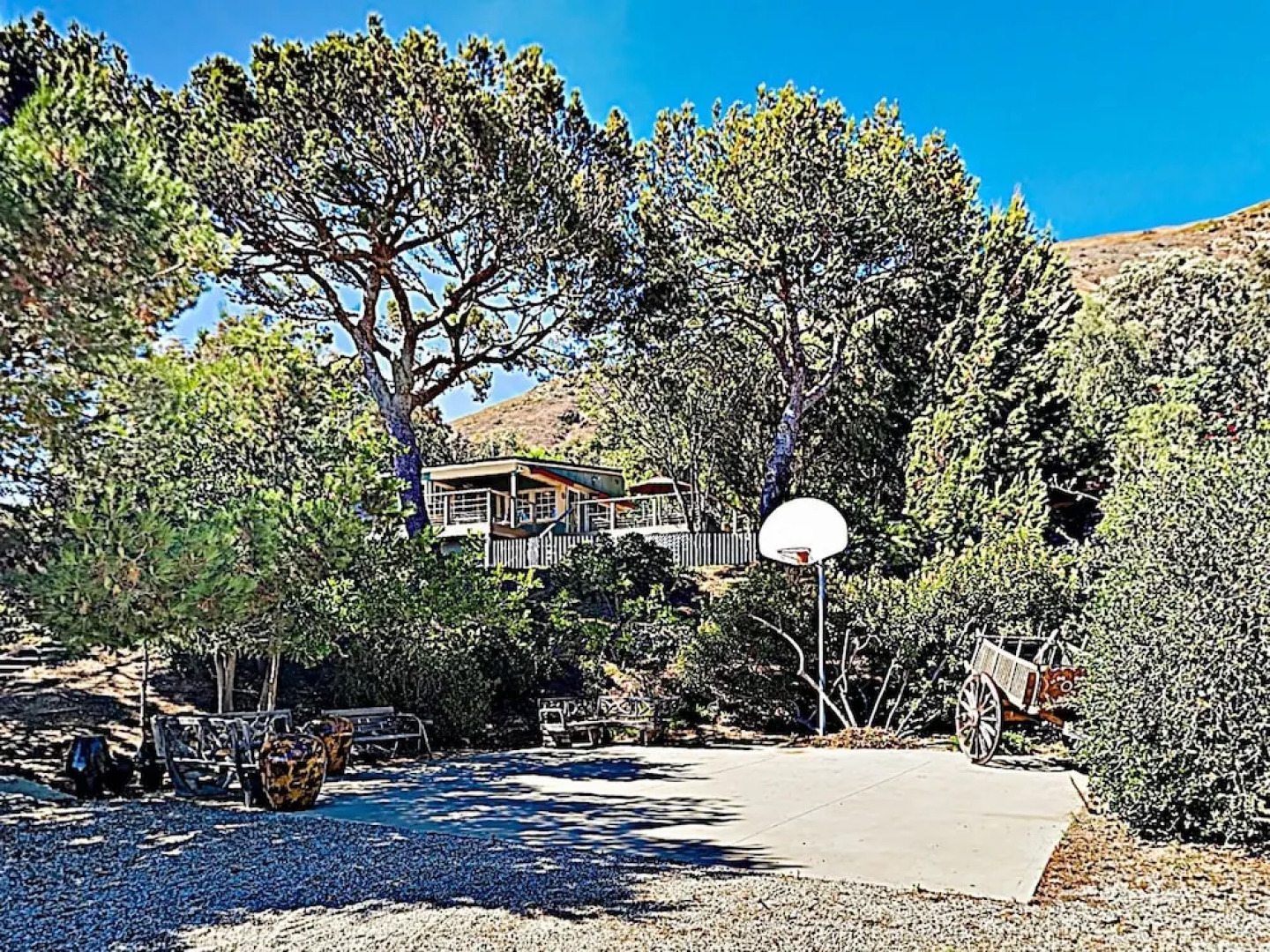 New Listing! Pacific Paradise W/ Outdoor Kitchen Home