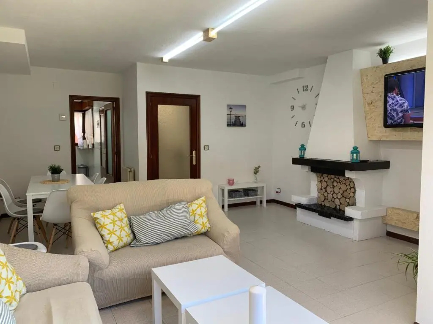 CHALET en Laredo cerca de la playa.