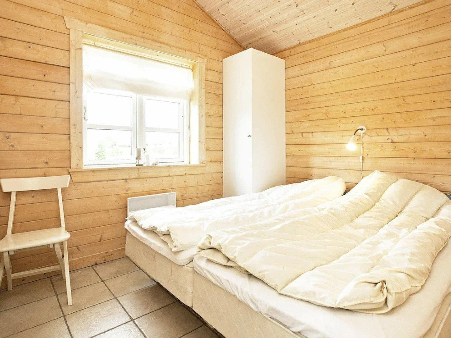 Luxurious Holiday Home in Kalundborg Denmark With Sauna