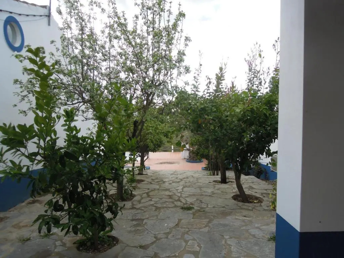 Casa Monte dos Amigos