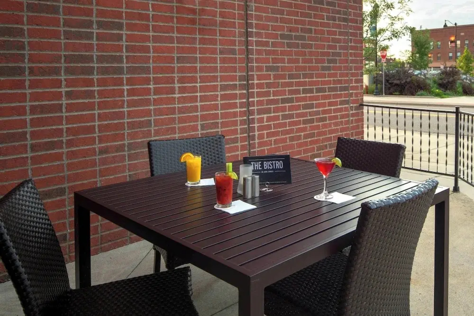 Le St. Germain Suite Hotel