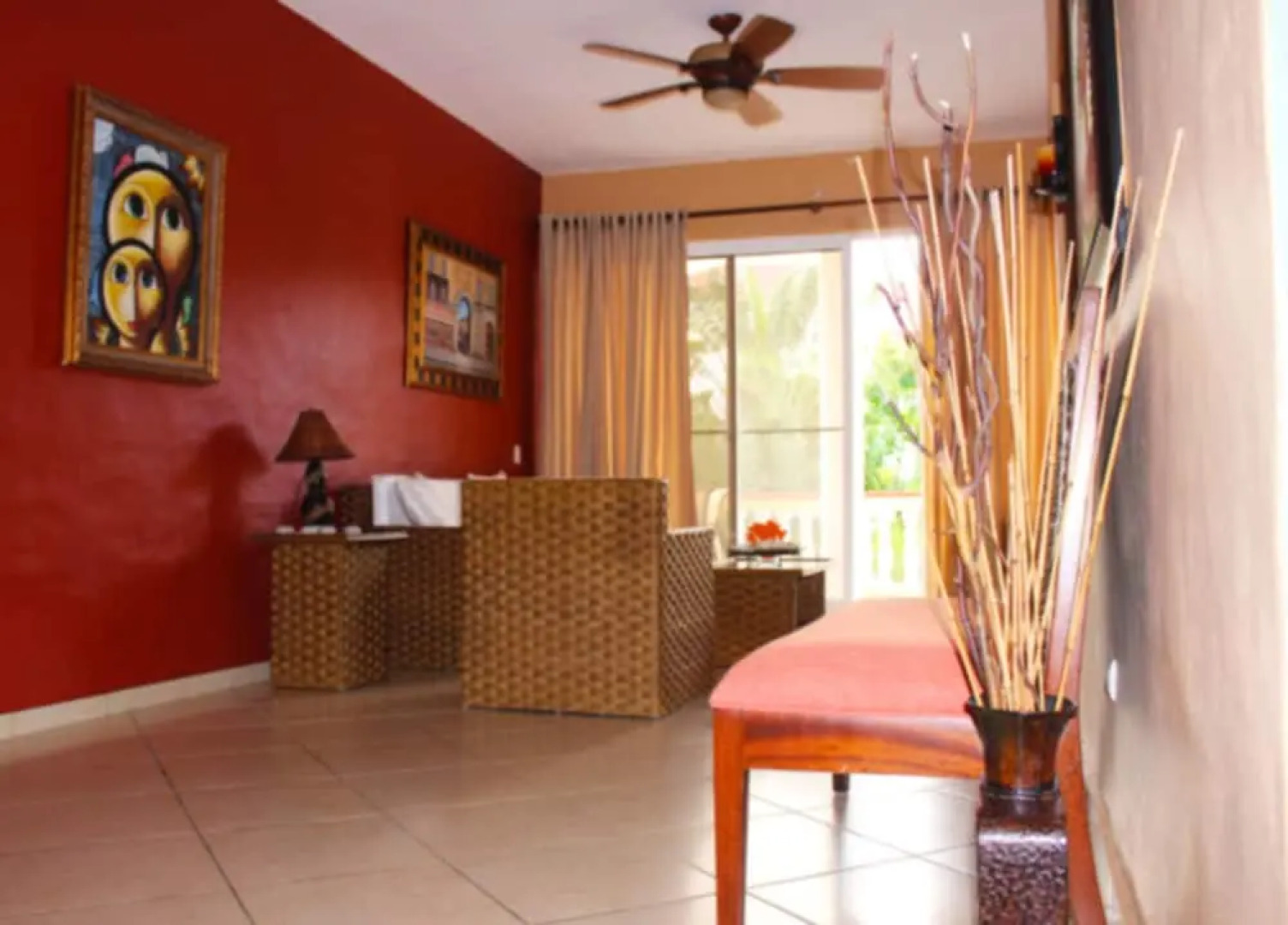 3BR Condo in the heart of Cabarete