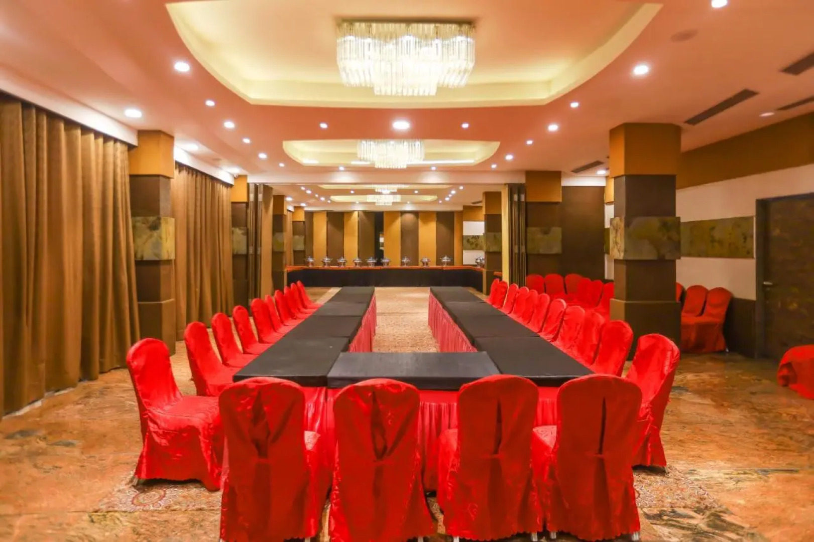 Playotel Inn Sonash Indore