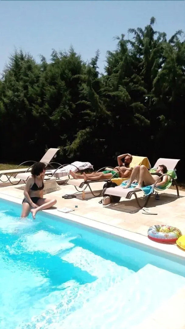 Agriturismo Al Refolo