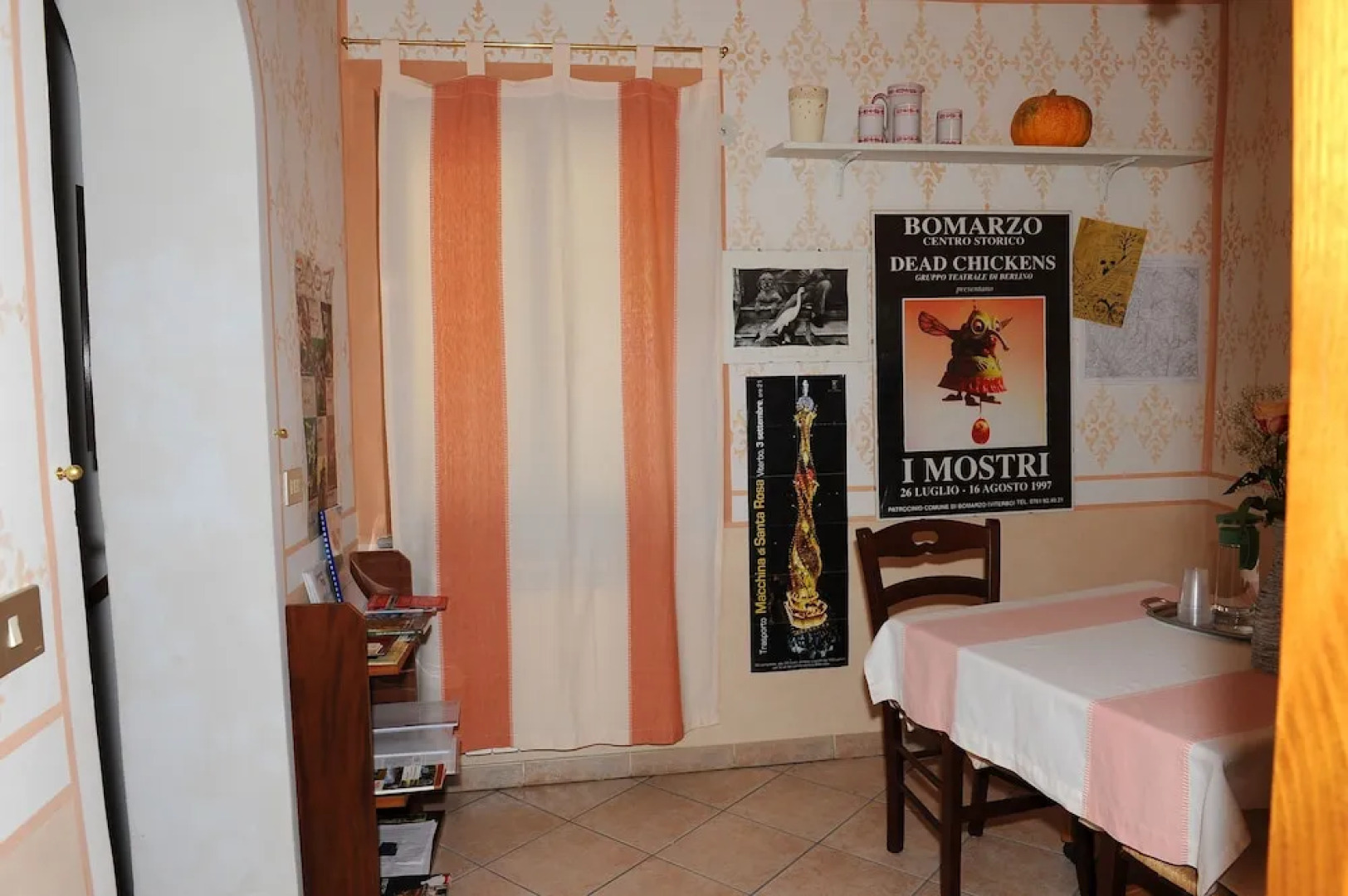 Bed & Breakfast La Casa Del Sole