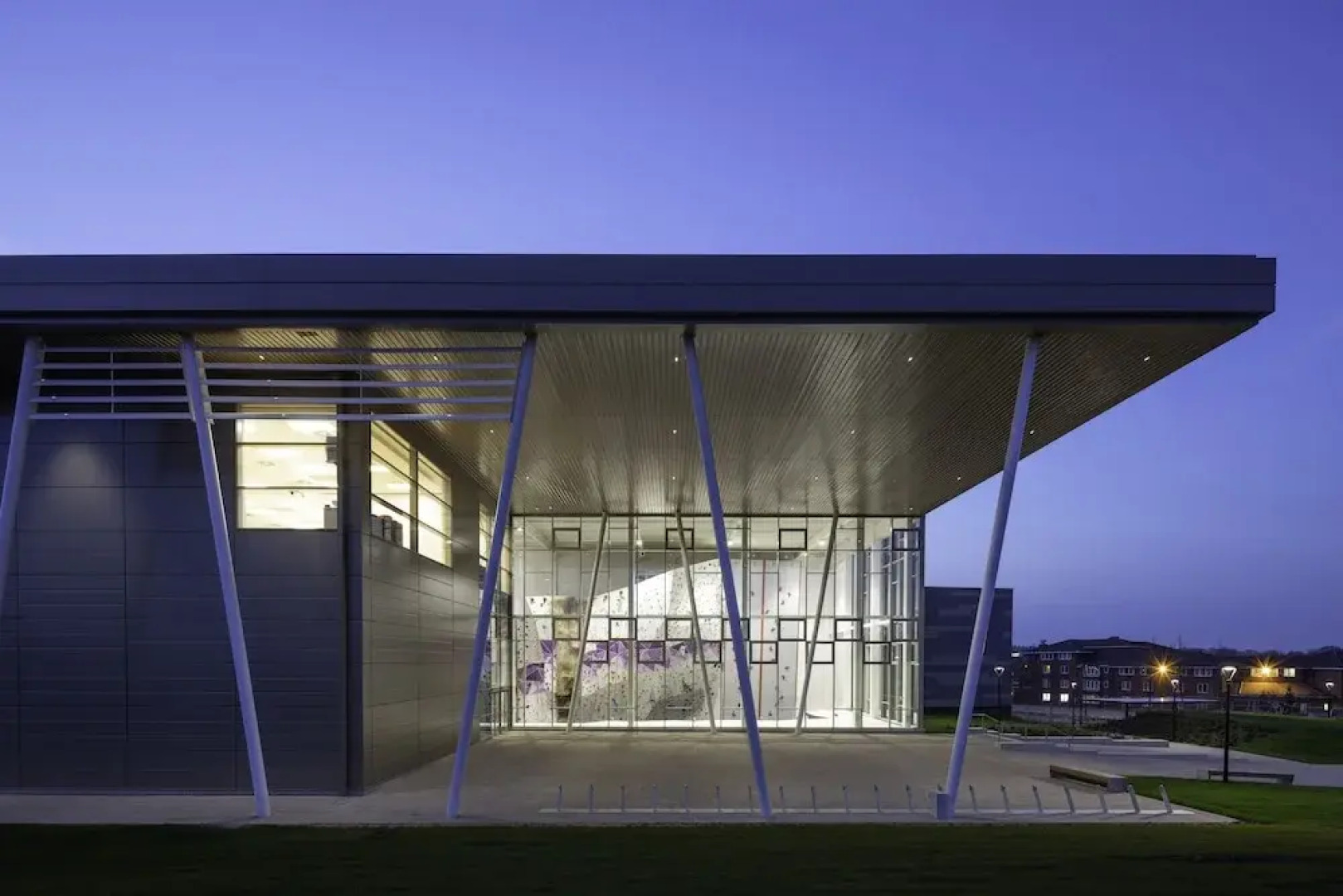 Warwick Conferences Radcliffe