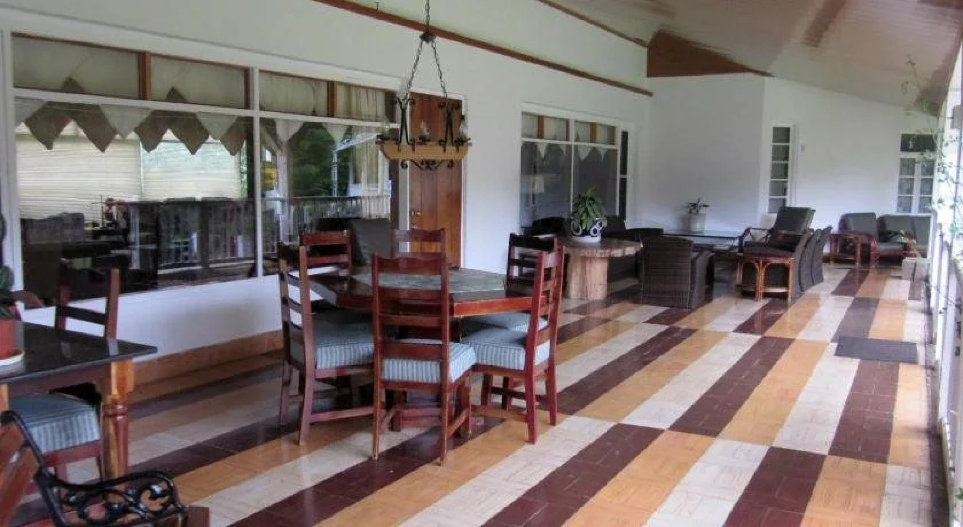 Casa Romero