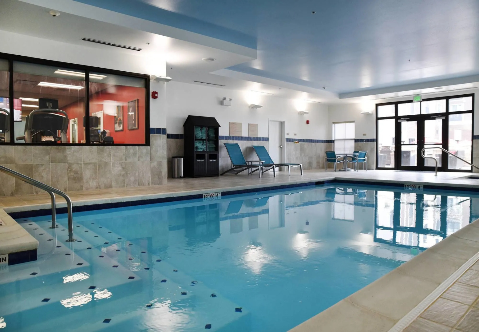 TownePlace Suites Lawrence Downtown