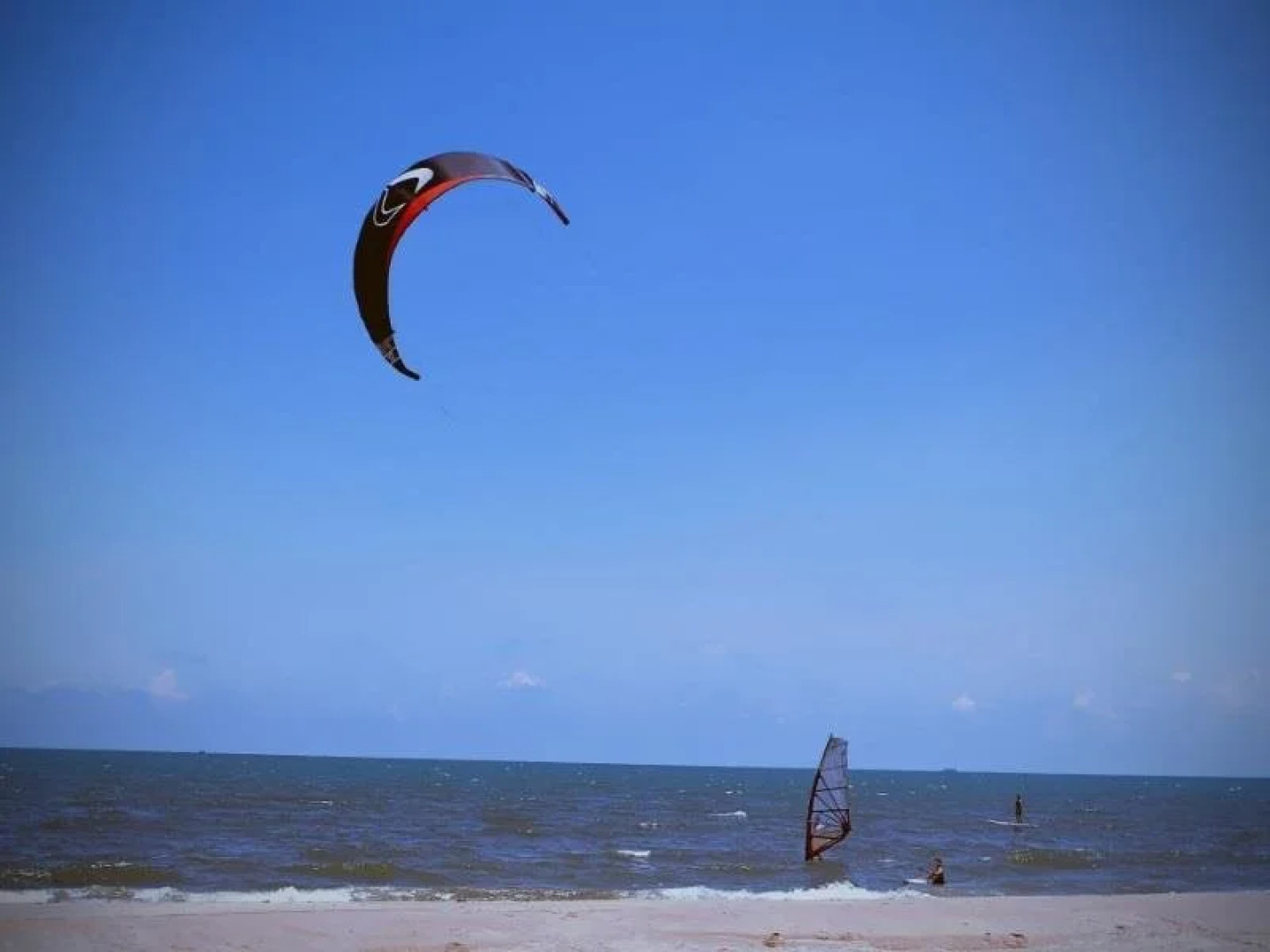 Tropicana Beach Resort  Spa