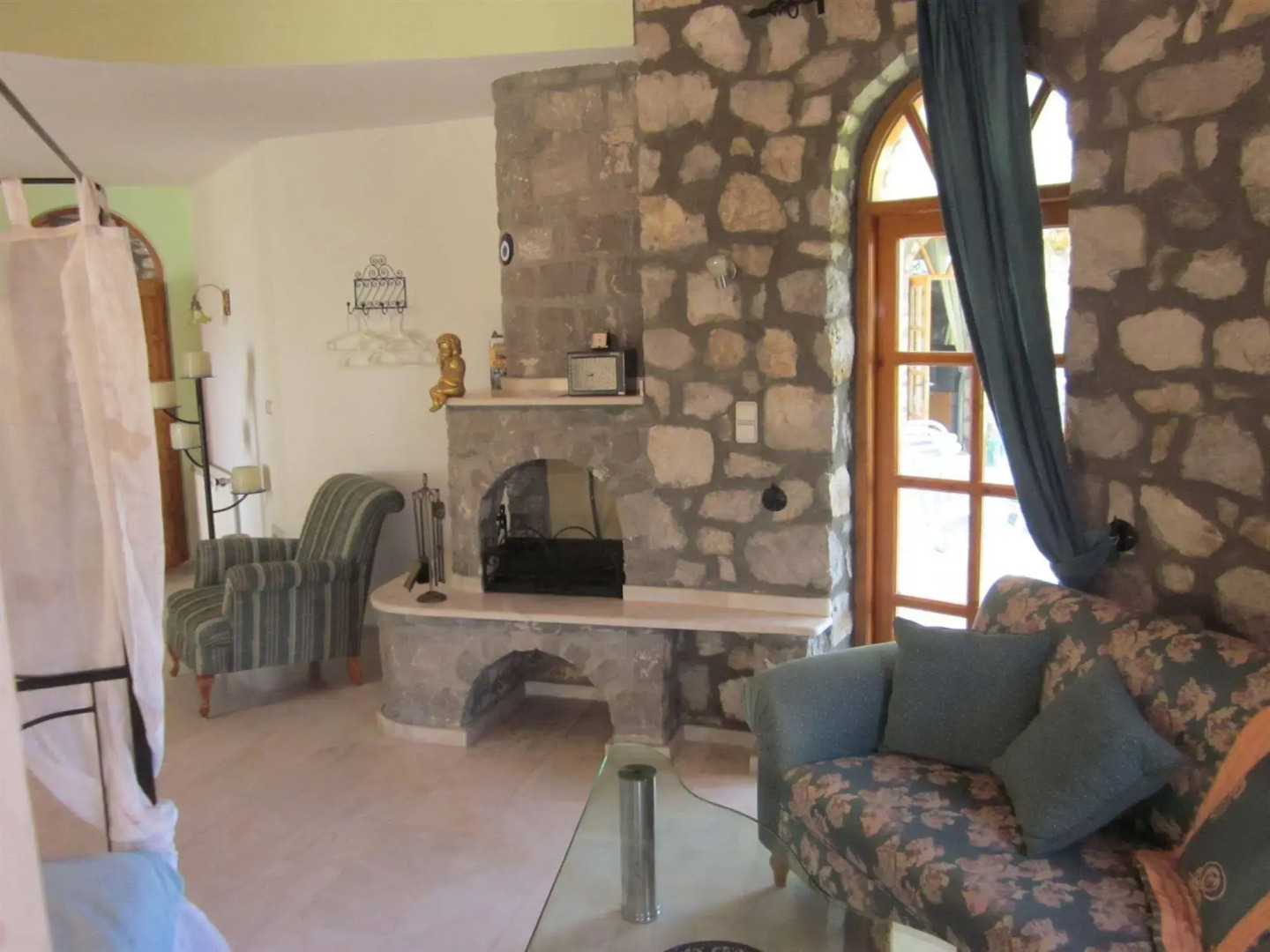 Romantik Villa Dalla