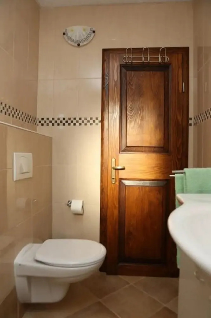 Vida With Garden - A3 - Maslina