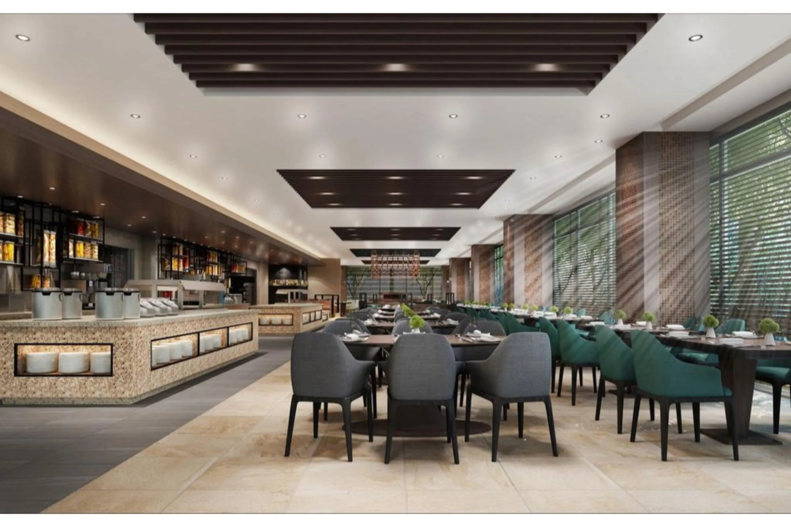 Hyatt Regency Tokyo Bay