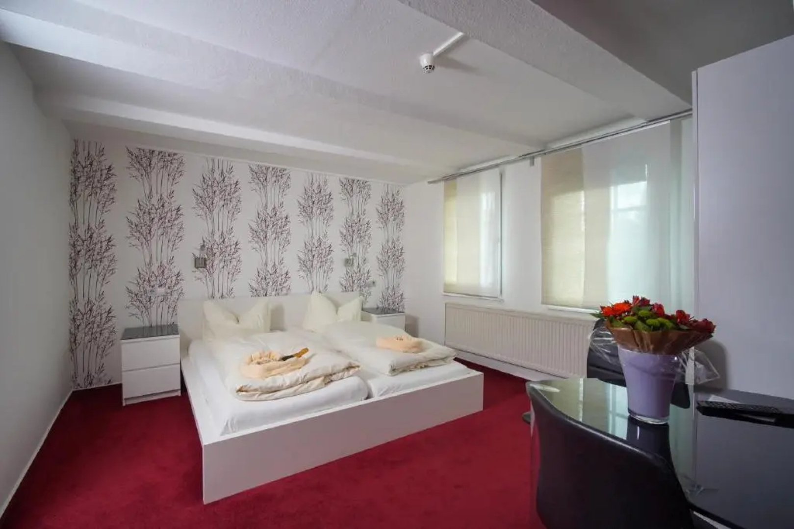 Hotel Zum Löwen