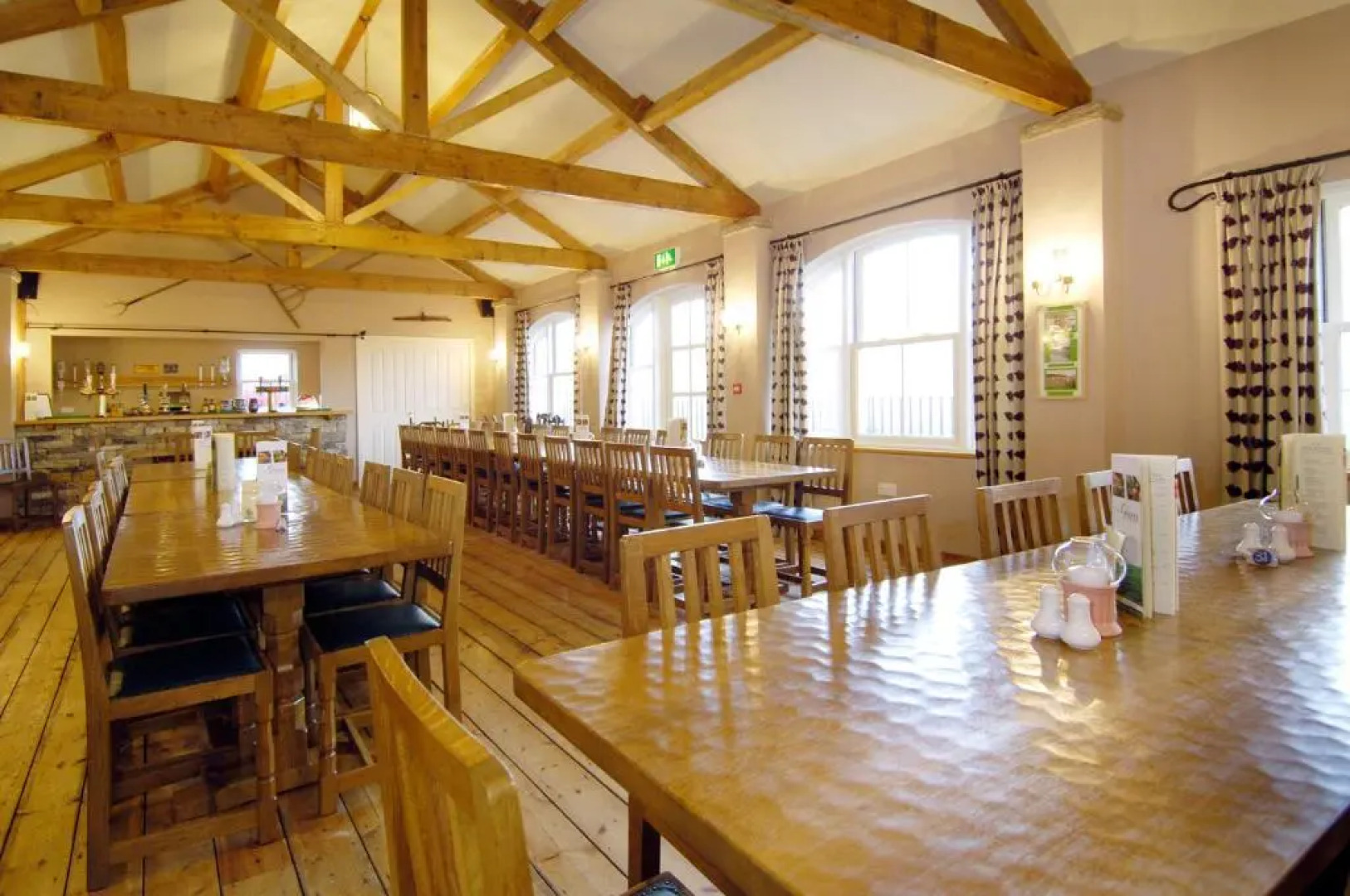 The Charles Bathurst Inn