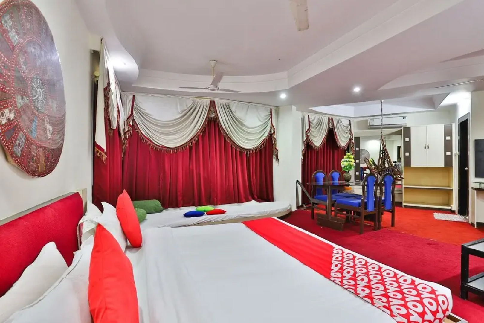 Hotel Gokul