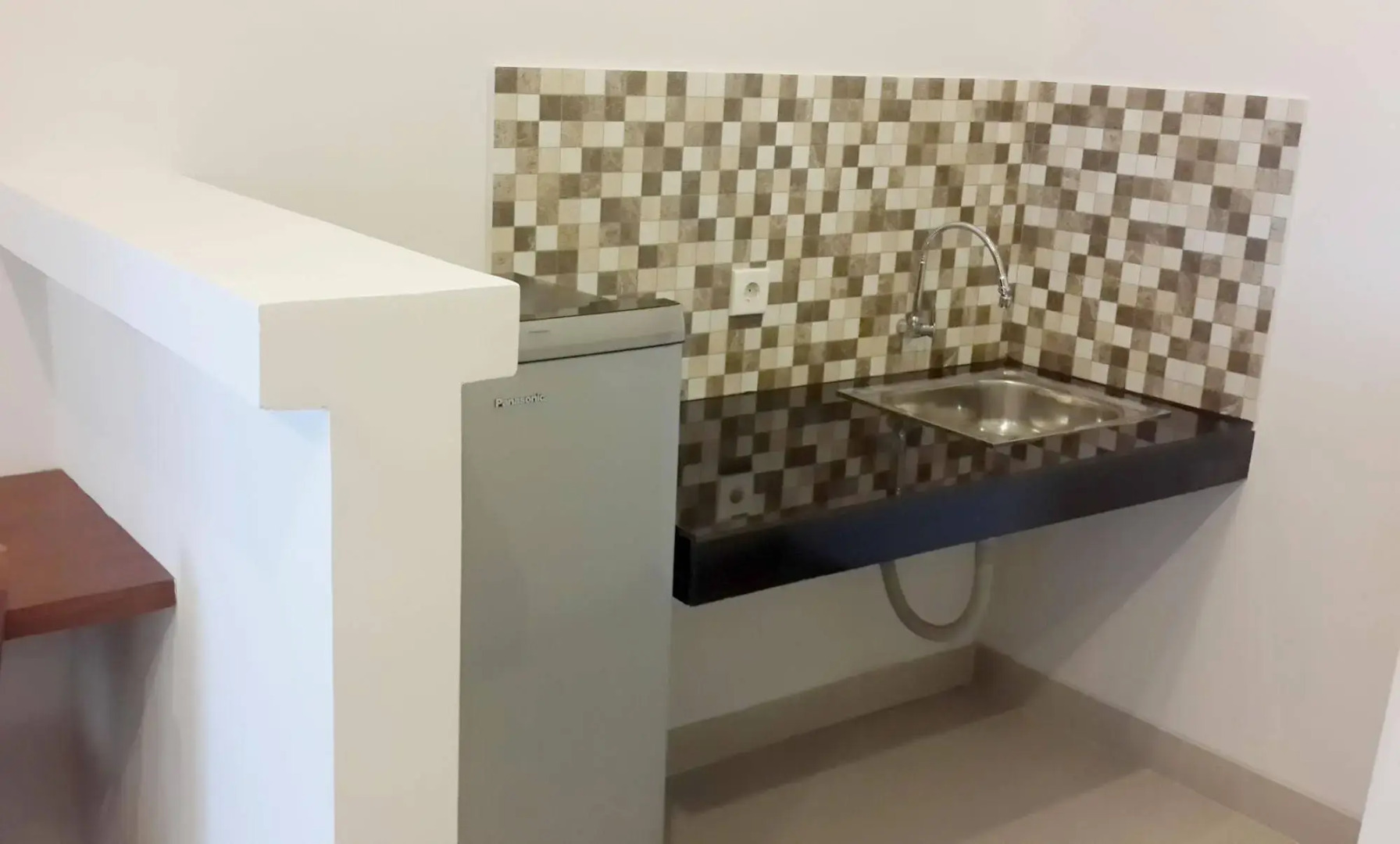 RaBaSTa Kubu Bali Suites Seminyak