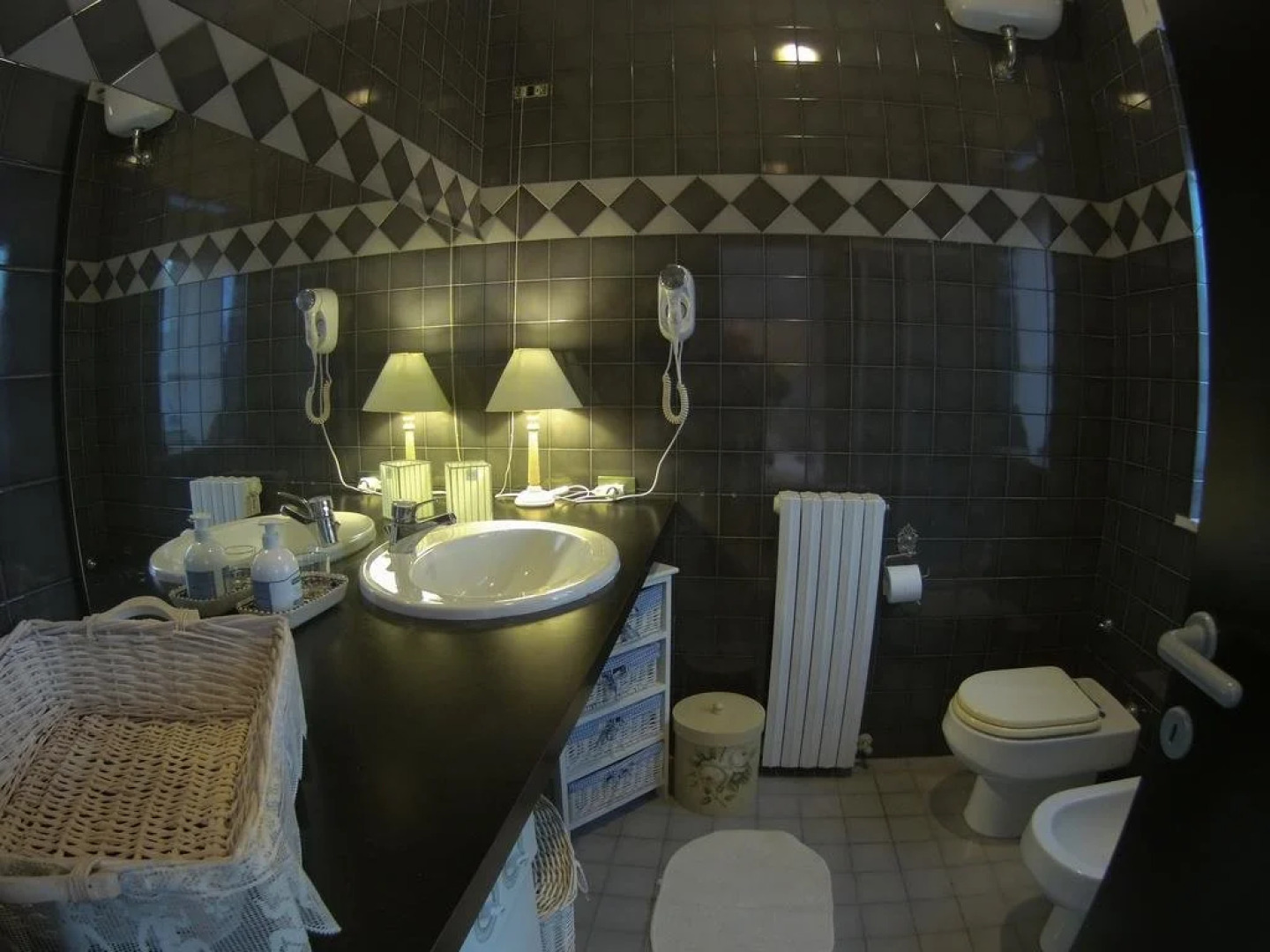 B&B Mare Blu Pescara