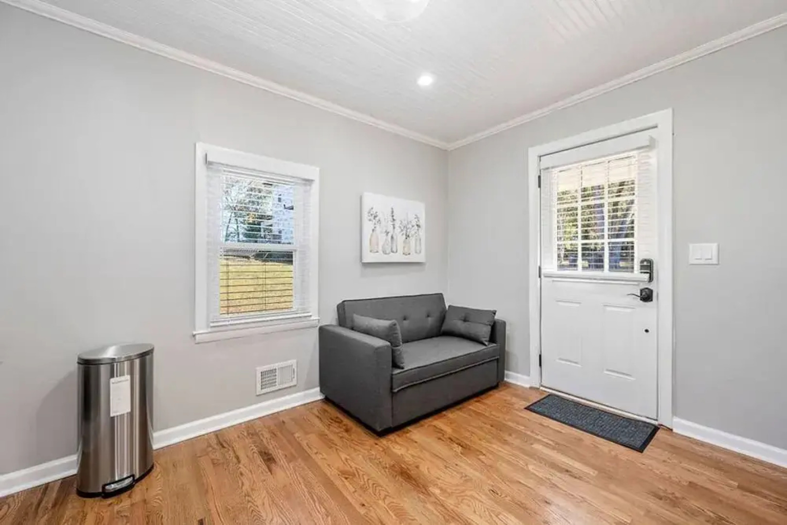 Private 1BR Cottage In Downtown Historic Norcross